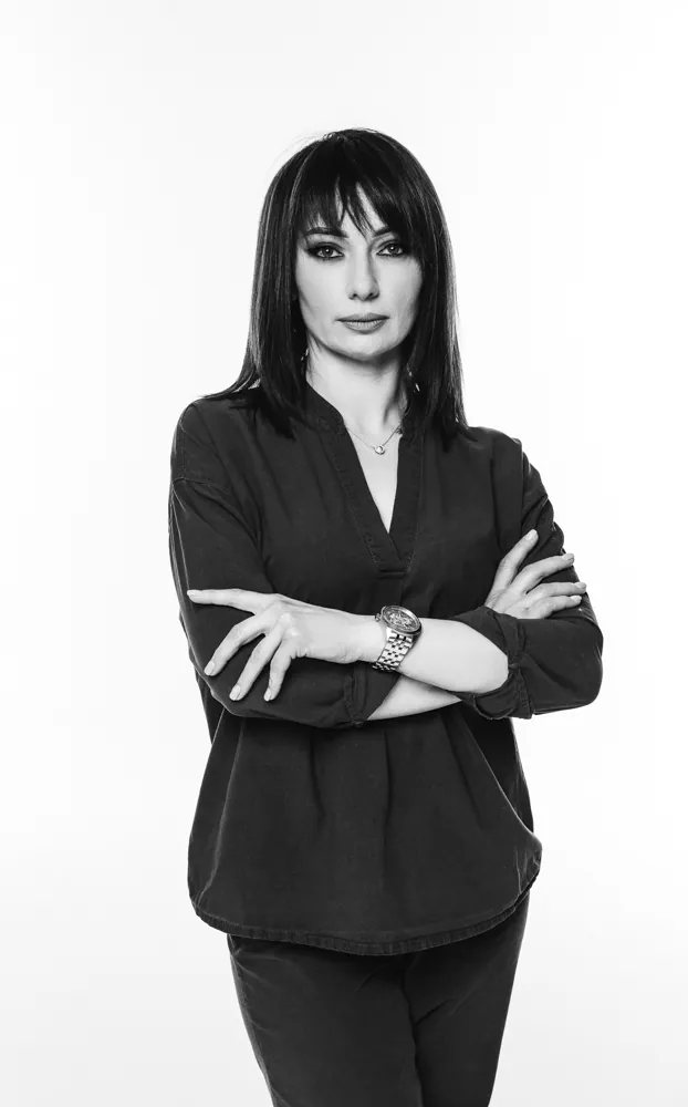 Василенко Анна Олександрівна