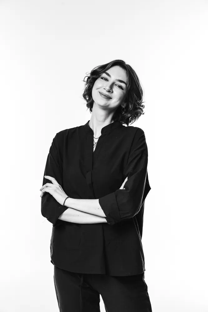 Білецька Ірина Вікторівна